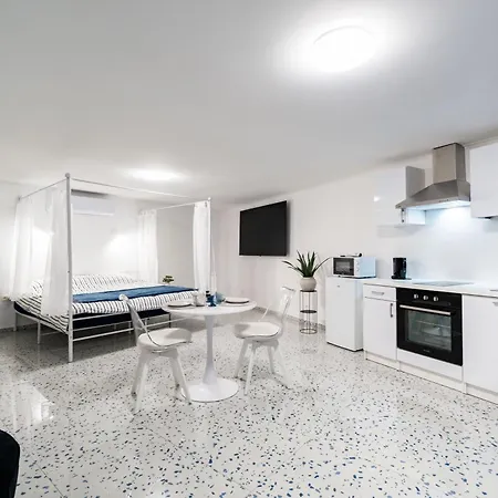 Apartment Loft36 Herstal