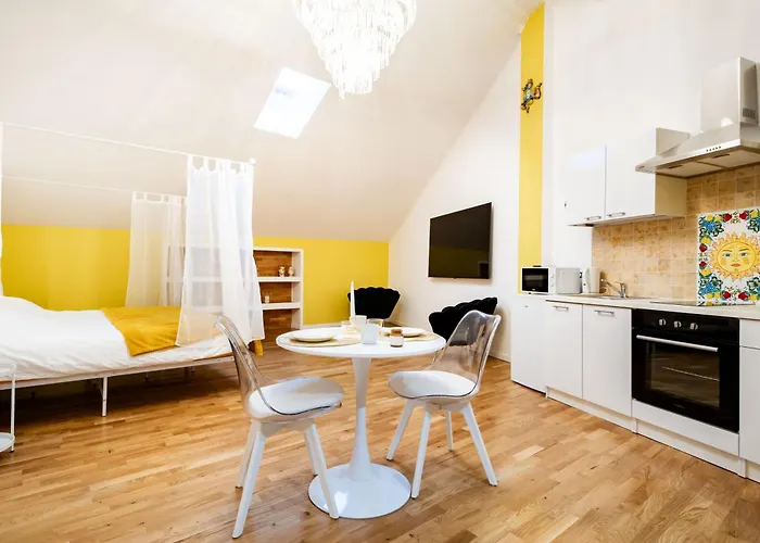 Loft36 Appartamento *