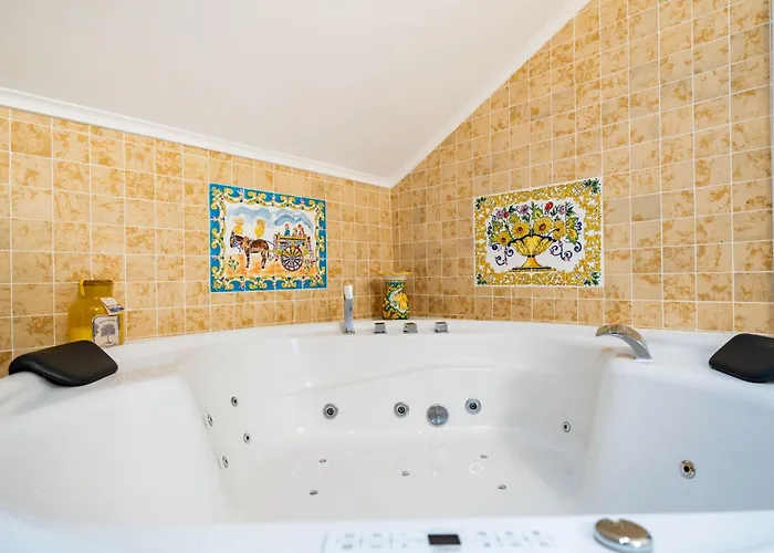 Loft36 Appartamento *