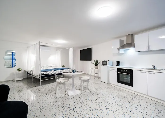 Apartment Loft36 Herstal